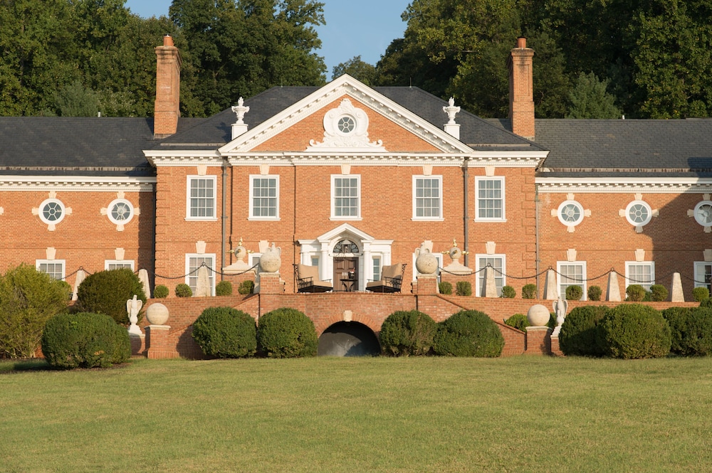 Albemarle Estate at Trump Winery - photo 127