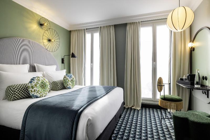 Le Clark Hotel