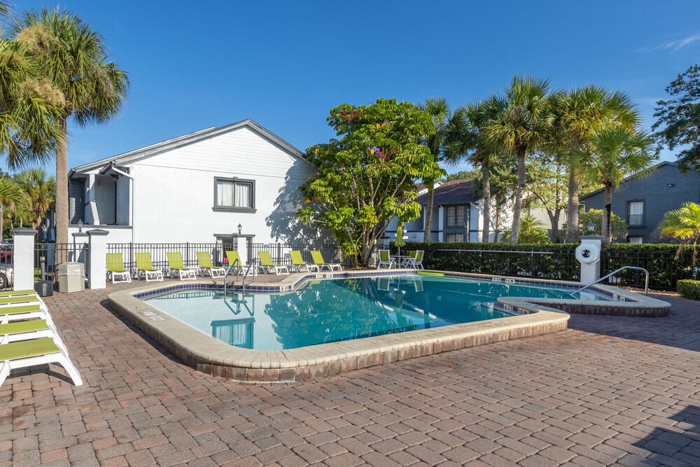 Legacy Vacation Resorts Kissimmee Orlando - photo 66