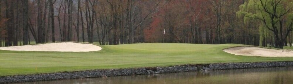 Etowah Valley Golf & Resort - photo 21
