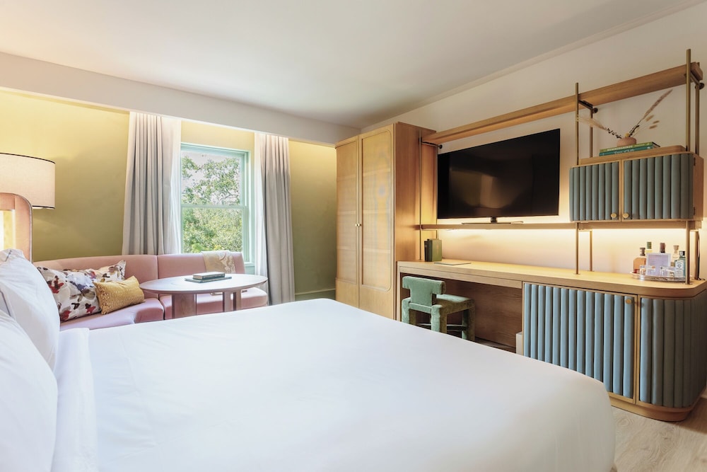 Hotel Bardo Savannah - photo 21