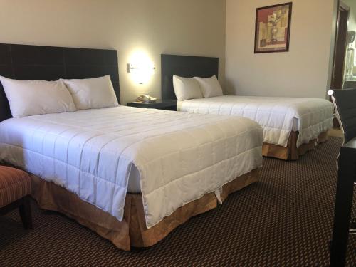 Friona Inn - photo 16