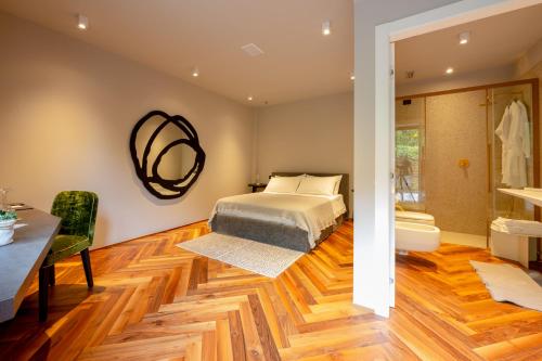 TEMA Relais Tenuta Masciangelo in Francavilla Al Mare, Italy