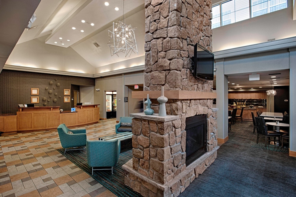 Residence Inn Atlantic City Airport Egg Harbor Township - photo 2