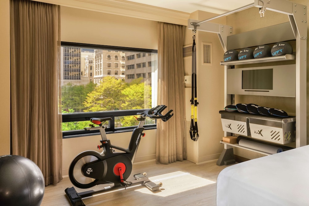 Hilton Denver City Center - photo 20