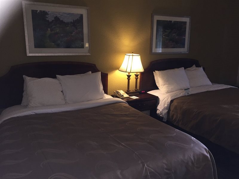Quality Inn Milwaukee Brookfield - photo 7