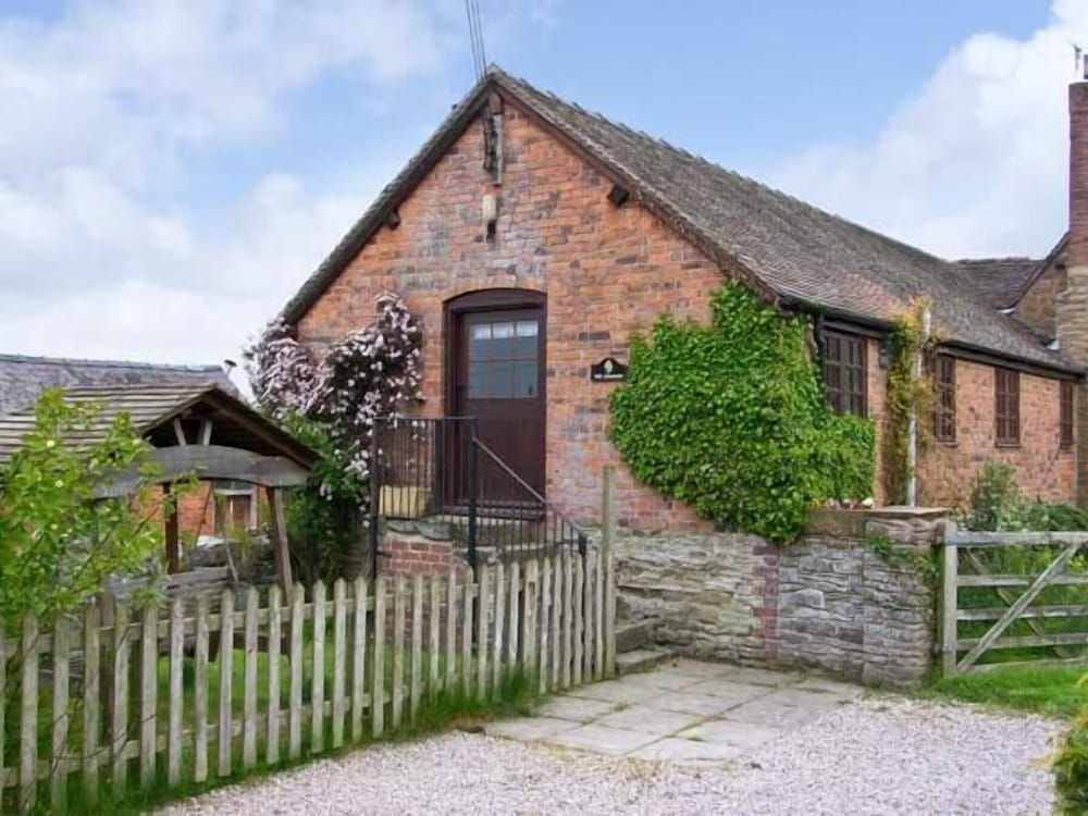 The Granary — 4-Star Luxury Hotel in Craven Arms, United Kingdom