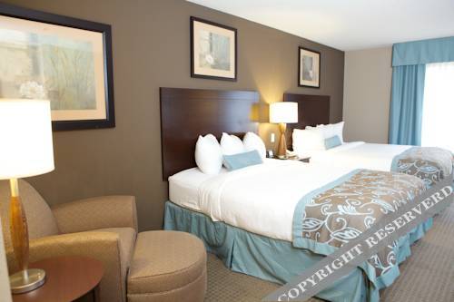 Best Western Plus Hotel St. Louis West Chesterfield St. Charles - featured photo