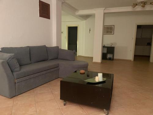 Christina’s Apartment — Stratonion — photo 4