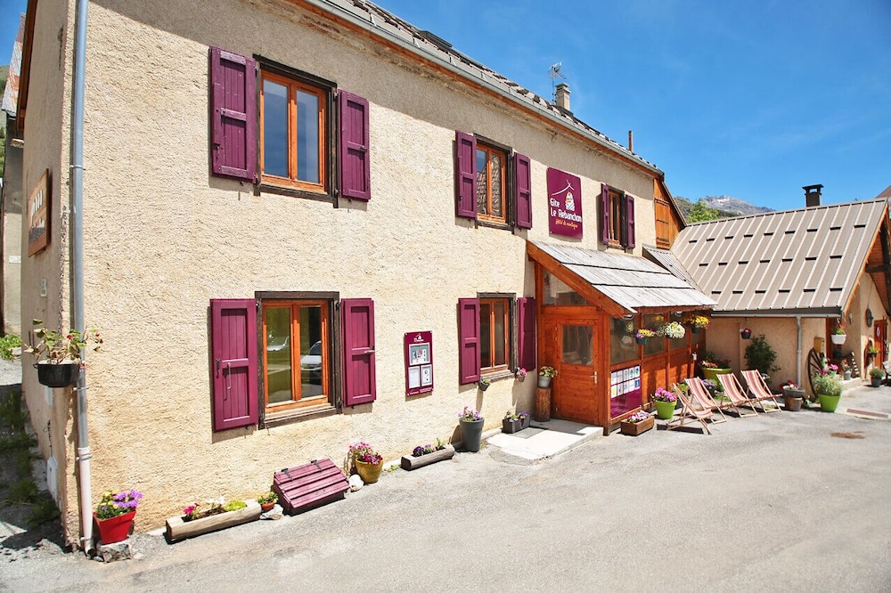 Le Rebanchon - last minute hotel in Le Monetier-Les-Bains