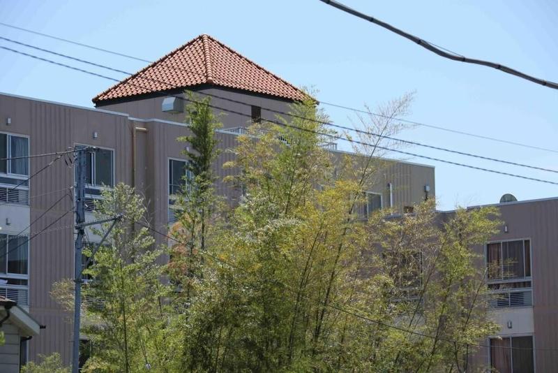 Hotel Kuki — Kukichuo — photo 4