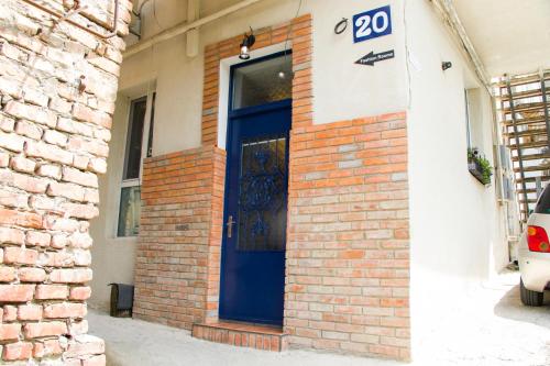 Sofia Apartment in old Tbilisi