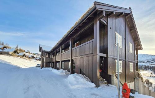 Lovely Apartment In Rjukan With Wifi — 4-Star Luxury Hotel in Rjukan, Norway