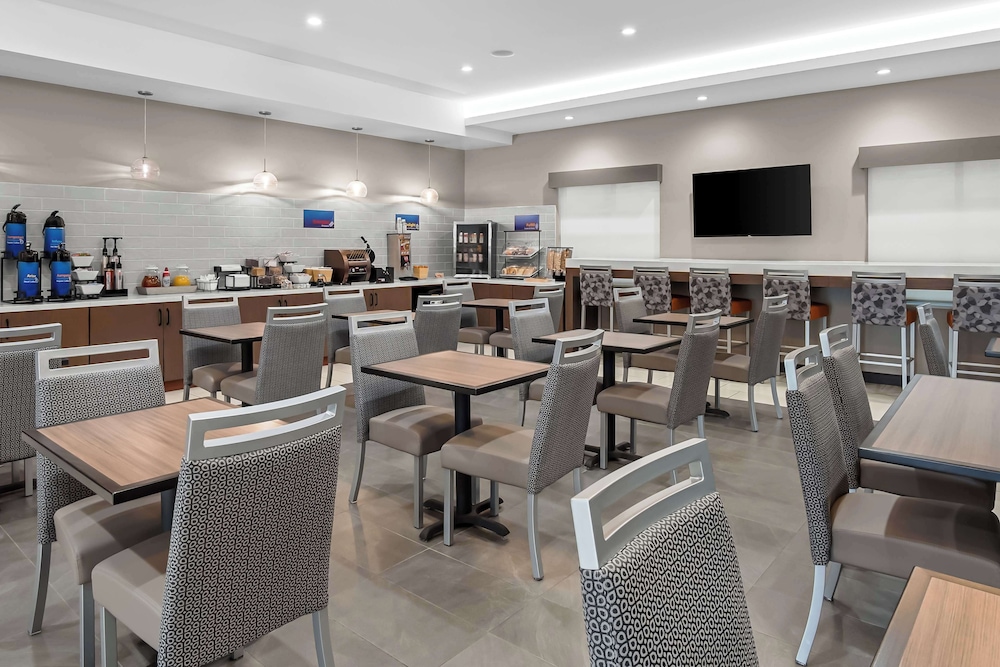 Best Western San Bernardino Hotel - photo 25