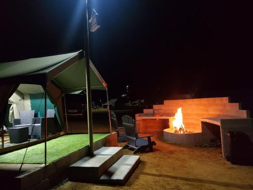 Peace Haven @ Windfarm Accommodation - last minute hotel in Unknown City