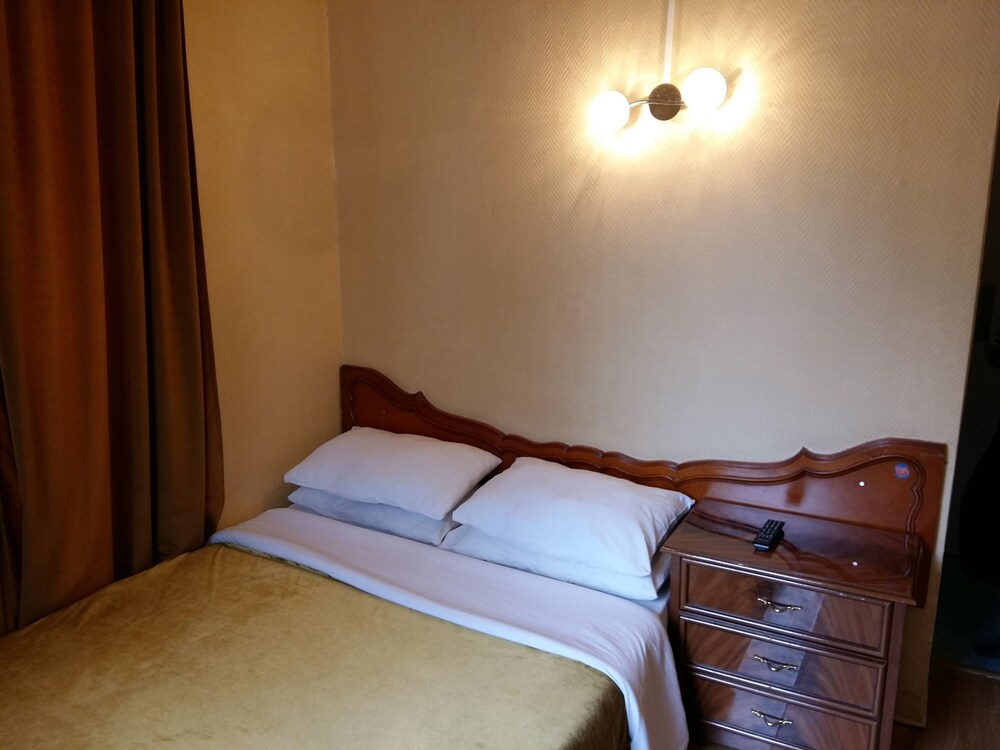 Hotel Du Metro — Paris — photo 5