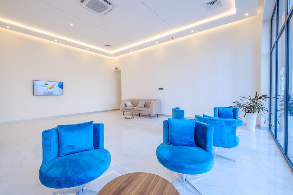Orbi City Hotel Official D Block — Batumi — photo 4