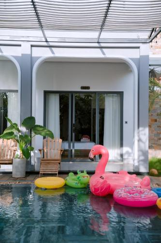 Hoàng Khang Hotel Khách Sạn Buôn Ma Thuột in Buon Ma Thuot, Vietnam