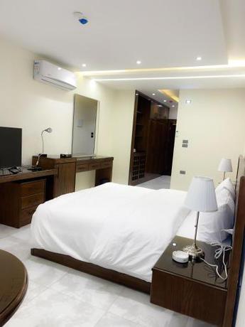 North paradise hotel — Irbid — photo 3