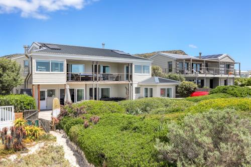 Otter Beach House
