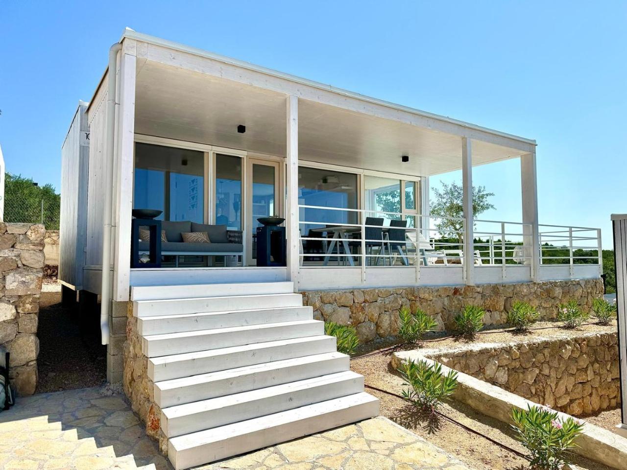 Vila Amara Resort Vita in Pakostane, Croatia