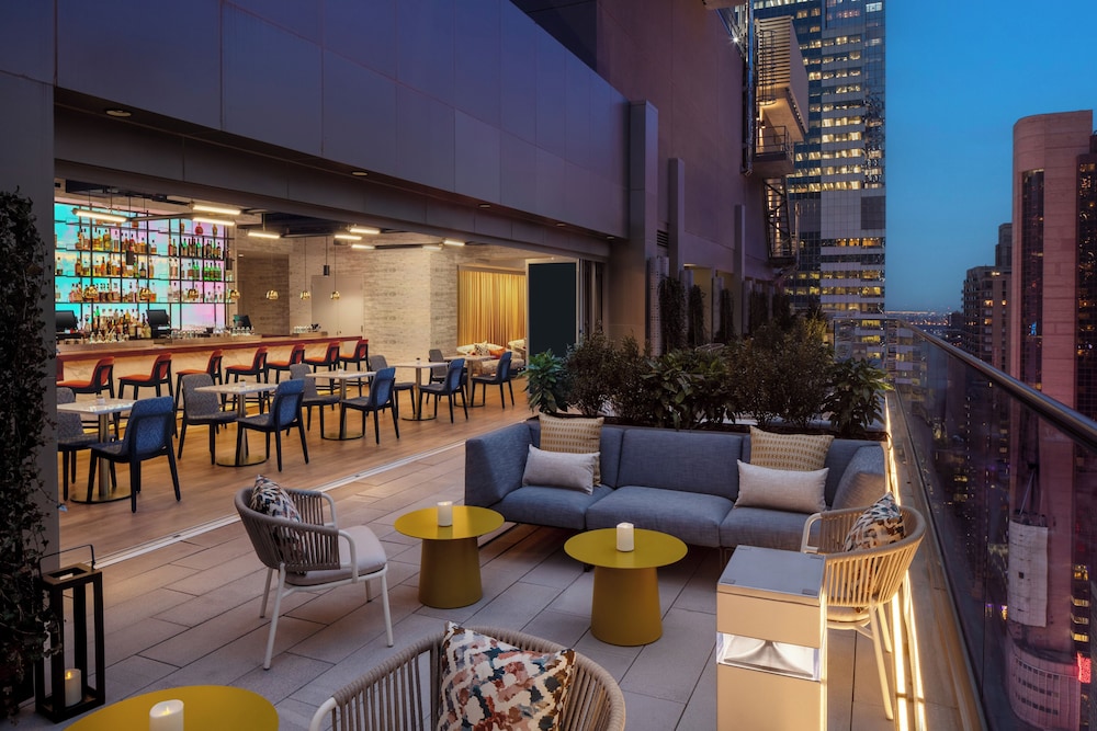 Home2 Suites By Hilton New York Times Square - photo 17