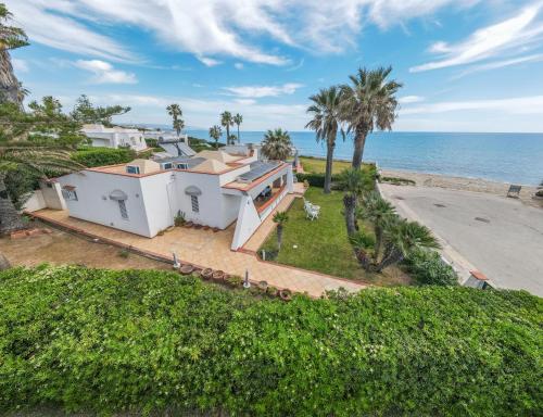 Sogno d’estate in San Lorenzo, Italy