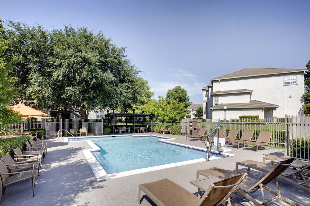 Hyatt House Dallas richardson - photo 12