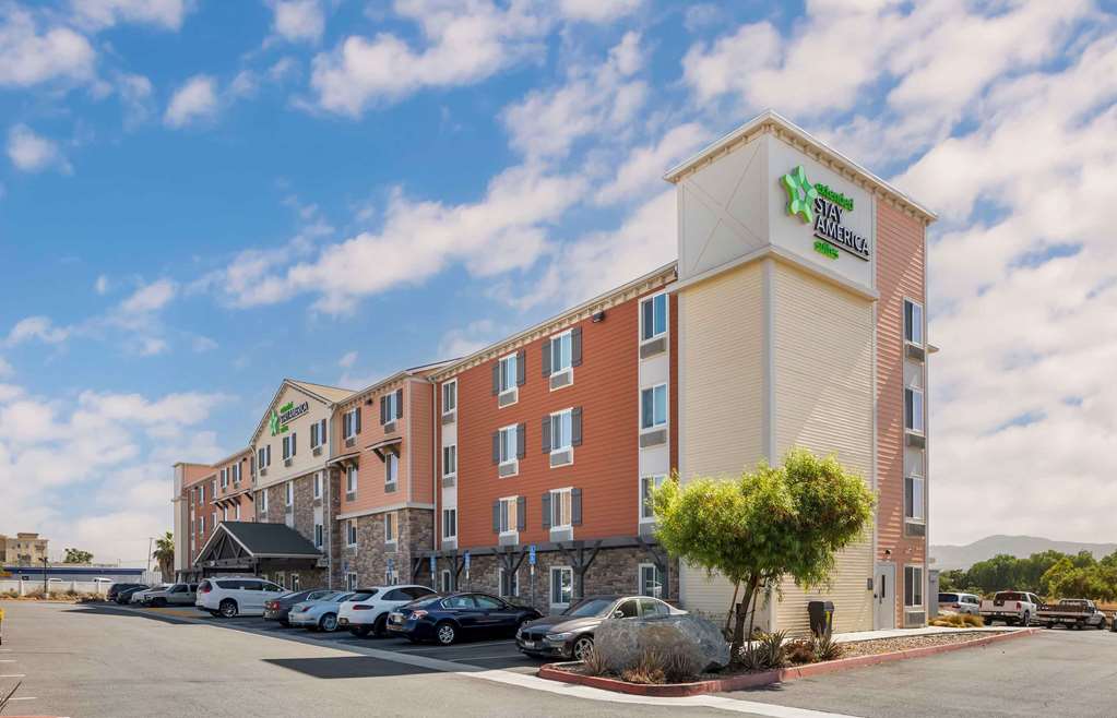 Extended Stay America Suites Norco - photo 2