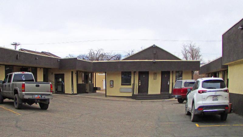 Mountain Star Inn - photo 41
