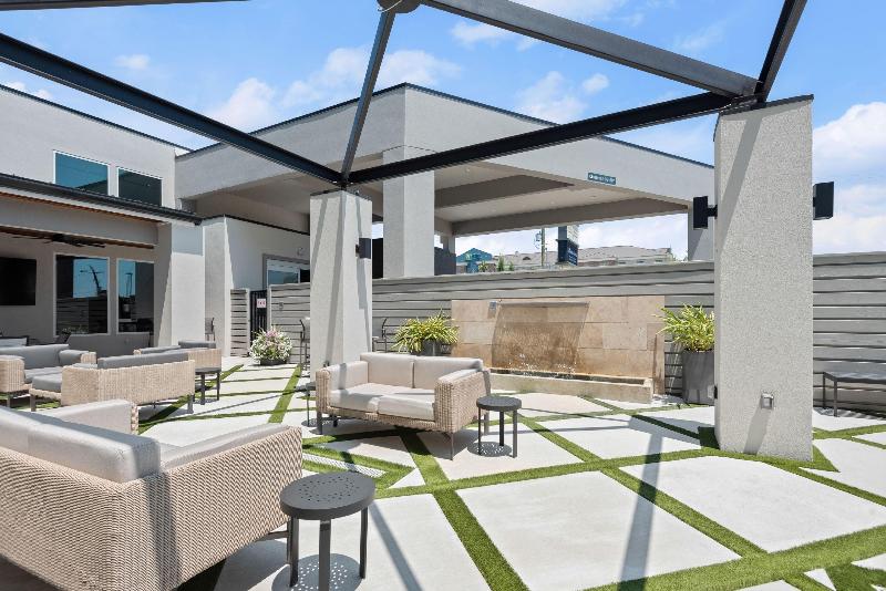 Best Western Plus Executive Residency Ascension Hotel - photo 25