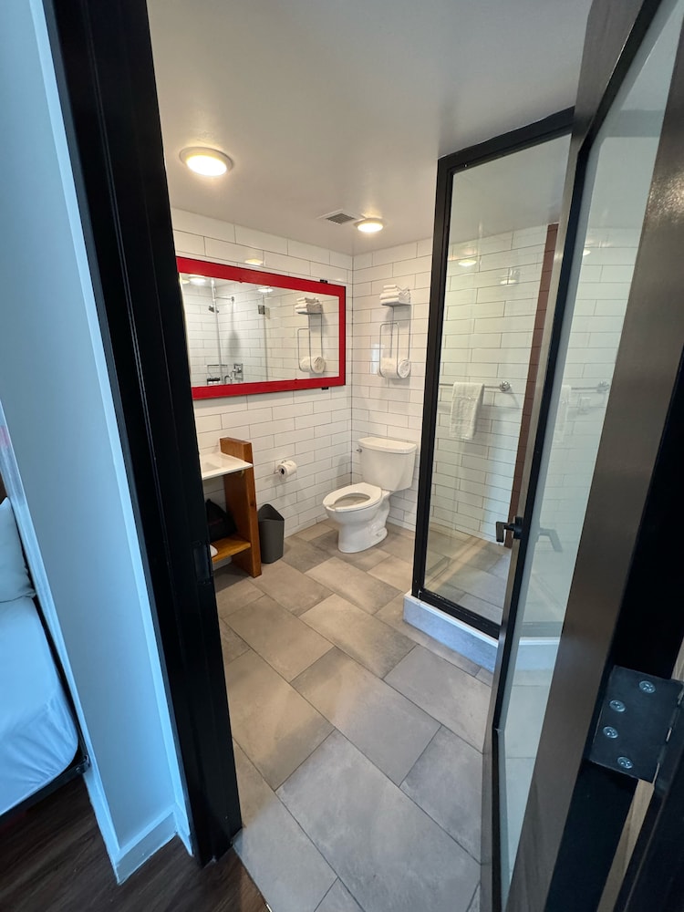 Hotel 1080 - photo 14