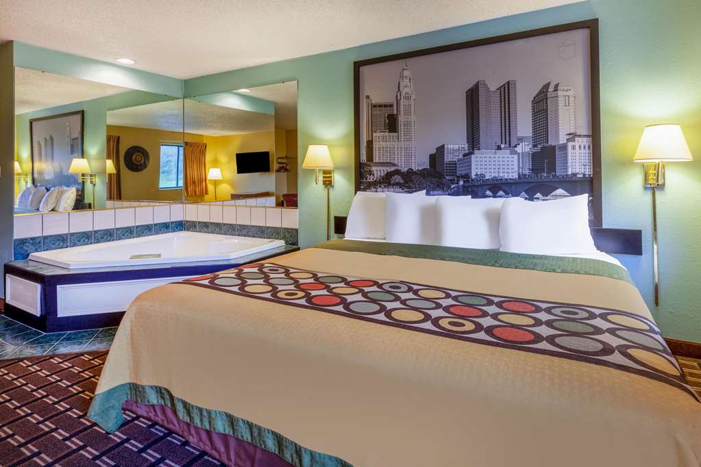 Super 8 by Wyndham Newcomerstown - photo 36