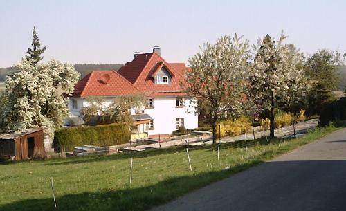 Willekes Blütenhof in Brilon, Germany