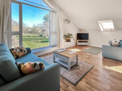 Chestnut Cottage — 4-Star Luxury Hotel in Wells, United Kingdom