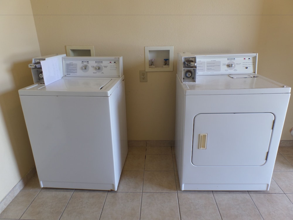 Guest Inn San Benito Harlingen - photo 19