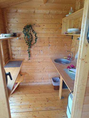 Rigaderi puhkemaja - last minute hotel in Unknown City
