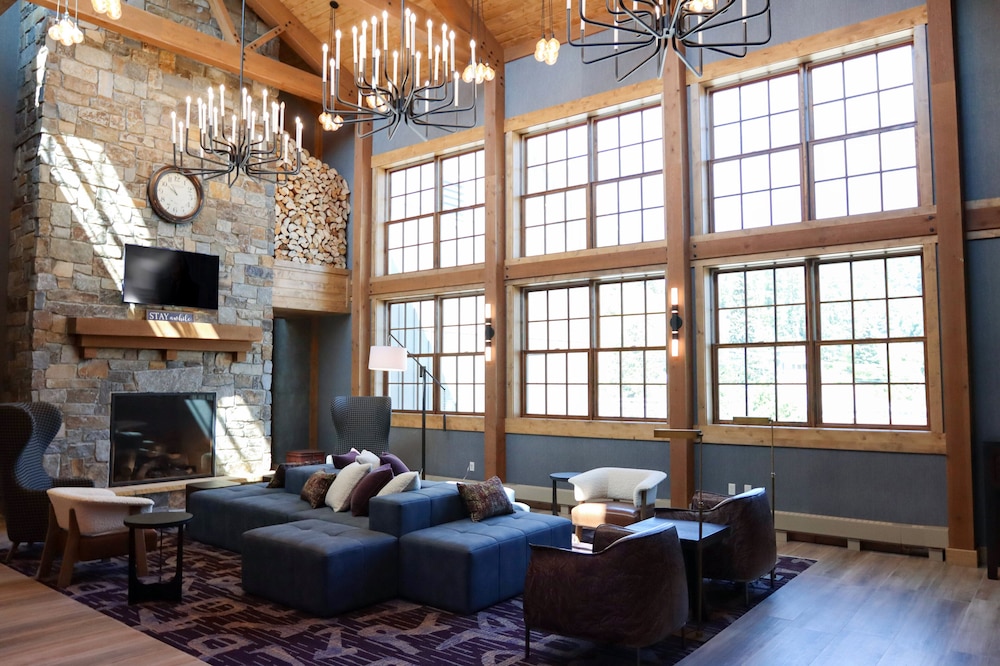 Holiday Inn Resort Deadwood Mountain Grand by IHG - photo 82