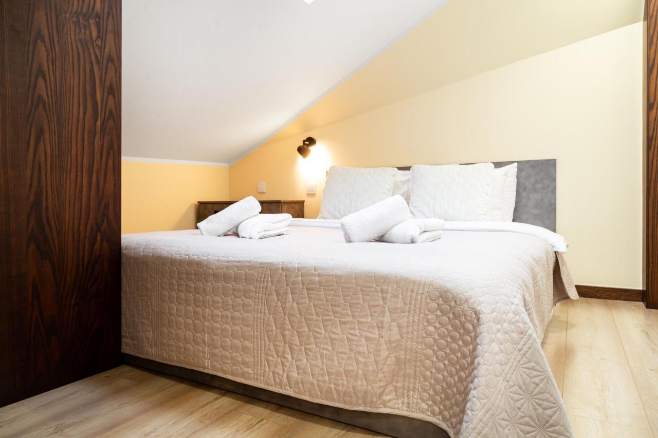 Househost Apartment:Bracka 3 15A — 4-Star Luxury Hotel in Krakow, Poland
