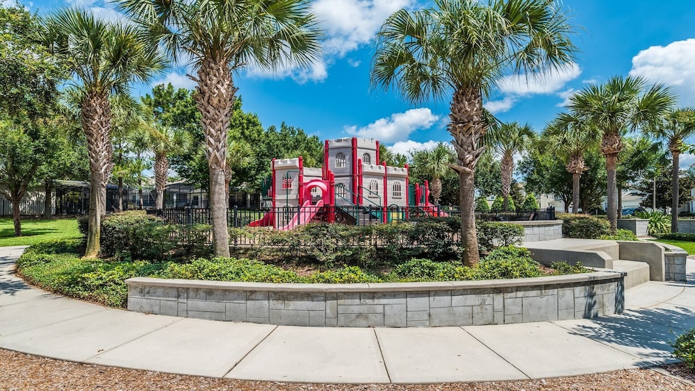 Villa in Windsor Hills Resort 1407 - photo 4