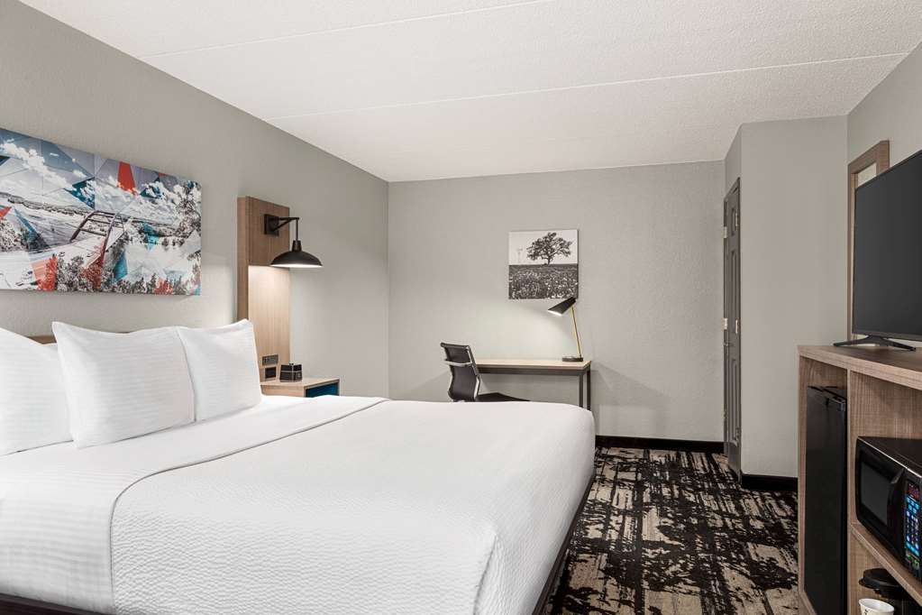 La Quinta Inn by Wyndham Temple - photo 11