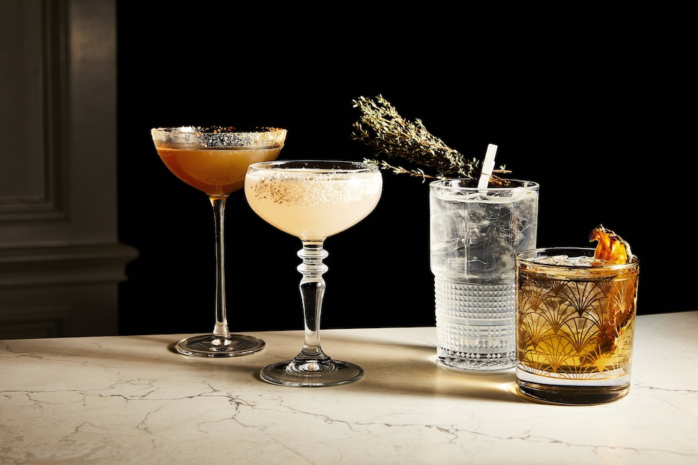 Kimpton Shane Hotel by IHG - photo 36