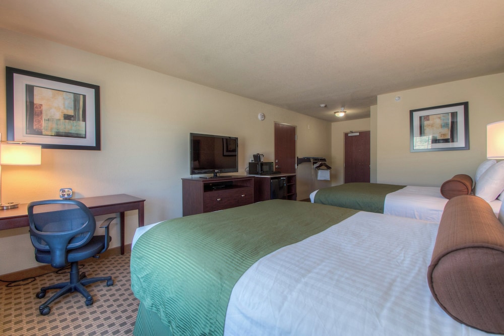 Cobblestone Inn & Suites Wray - photo 14