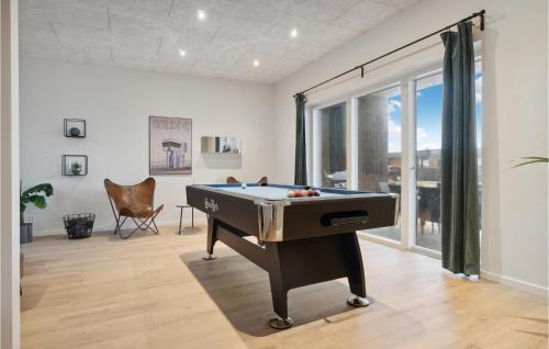 Awesome Home In Thisted With Sauna — Thisted — photo 5