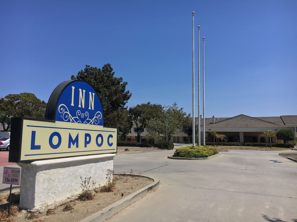 Inn of Lompoc - photo 2