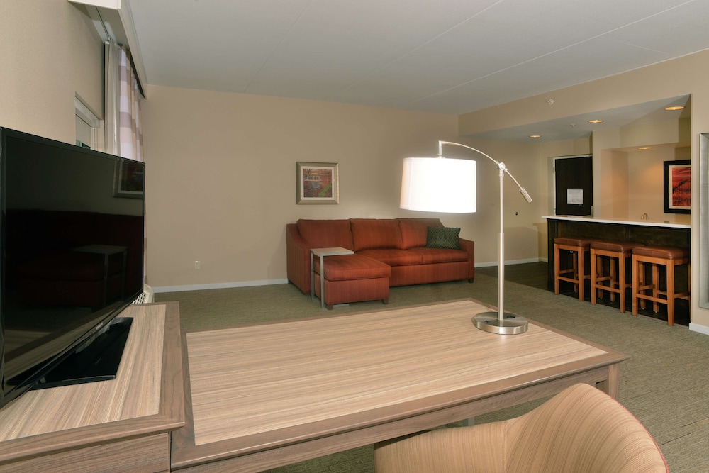 Hampton Inn Springfield Southeast - photo 16
