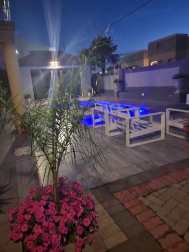 NobelAqua Suites — Maseru — photo 5