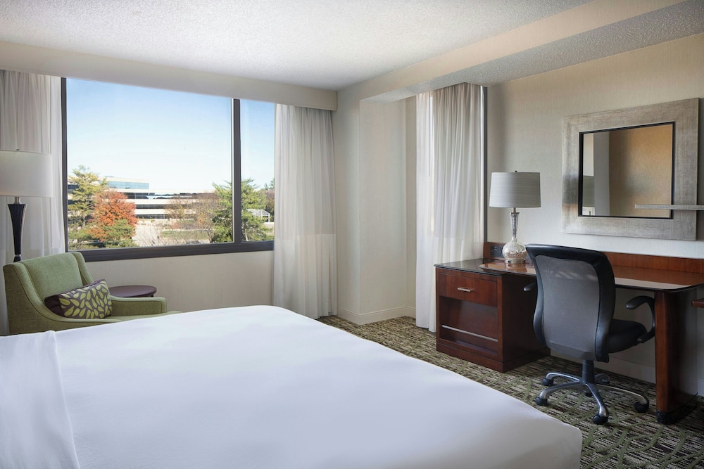 Marriott St. Louis West - photo 33