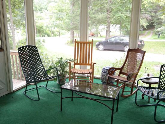 My Place Inn - photo 9