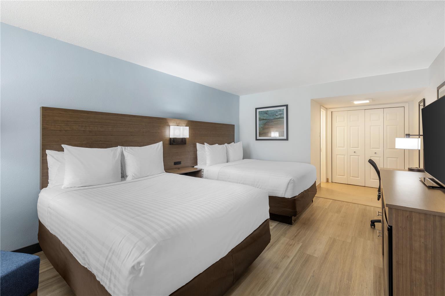 Best Western Palm Beach Lakes - photo 33